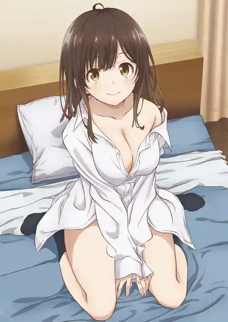 Nonton Higehiro sub indo - Vidlix