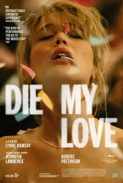 Nonton Die My Love sub indo - Vidlix