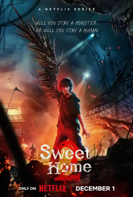 Nonton Sweet Home Season 2 sub indo - Vidlix