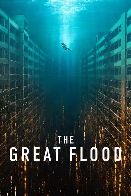 Nonton The Great Flood 2025 sub indo - Vidlix