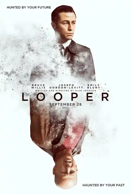 Nonton Looper sub indo - Vidlix