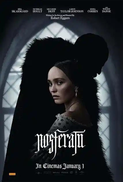 Nonton Nosferatu 2024 sub indo - Vidlix
