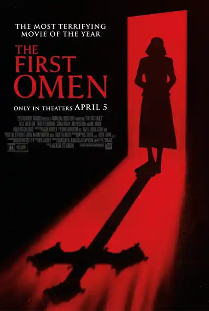 Nonton The First Omen sub indo - Vidlix