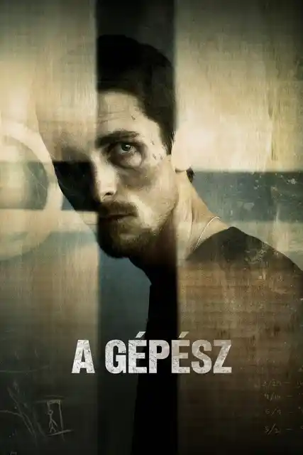 Nonton The Machinist sub indo - Vidlix