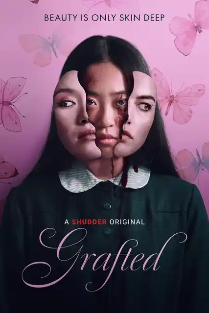 Nonton Grafted 2024 sub indo - Vidlix