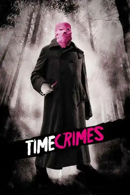 Nonton Timecrimes sub indo - Vidlix