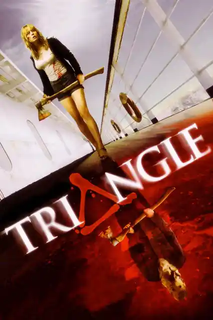 Nonton Triangle 2009 sub indo - Vidlix