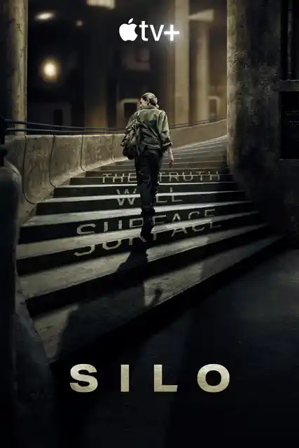 Nonton Silo Season 1 sub indo - Vidlix