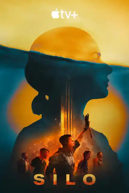Nonton Silo Season 2 sub indo - Vidlix