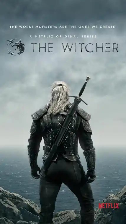 Nonton The Witcher Season 1 sub indo - Vidlix