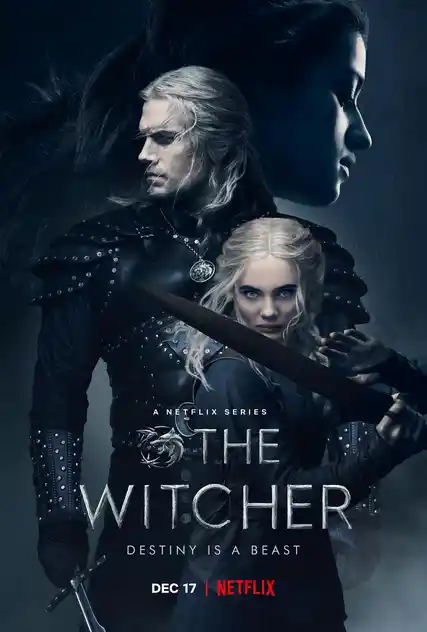 Nonton The Witcher Season 2 sub indo - Vidlix