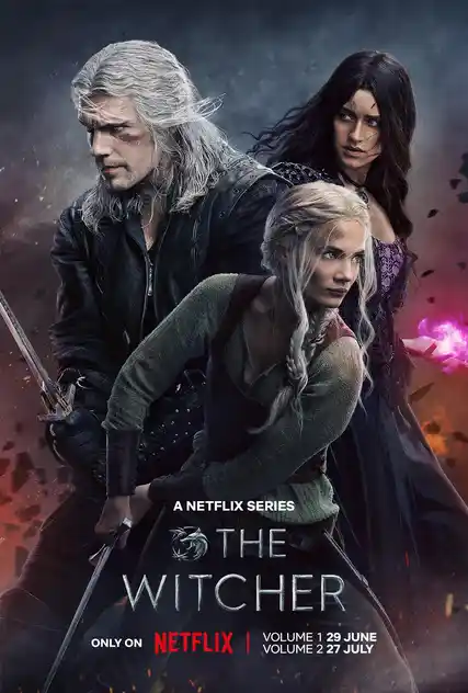Nonton The Witcher Season 3 sub indo - Vidlix