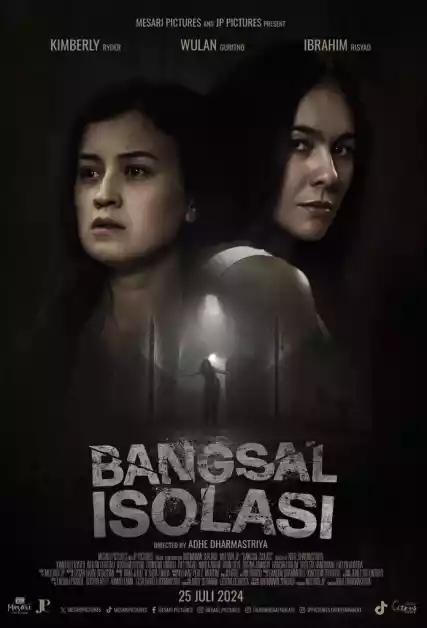 Nonton Bangsal Isolasi sub indo - Vidlix