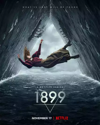 Nonton 1899 Season 1 sub indo - Vidlix