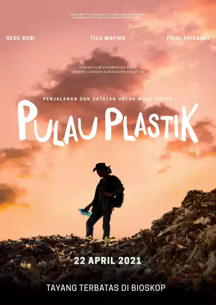 Nonton Pulau Plastik sub indo - Vidlix