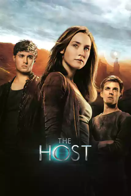 Nonton The Host 2013 sub indo - Vidlix