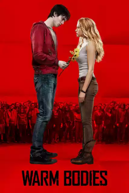 Nonton Warm Bodies sub indo - Vidlix