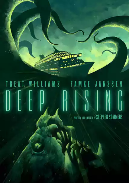 Nonton Deep Rising sub indo - Vidlix