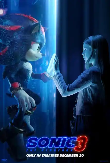 Nonton Sonic The Hedgehog 3 2024 sub indo - Vidlix