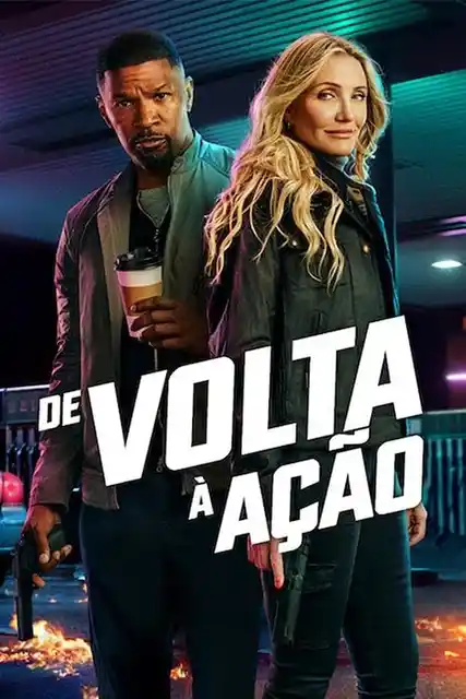 Nonton Back In Action 2025 sub indo - Vidlix
