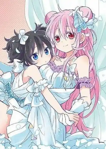 Nonton Happy Sugar Life sub indo - Vidlix