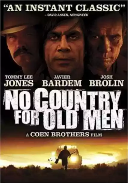 Nonton No Country For Old Men sub indo - Vidlix