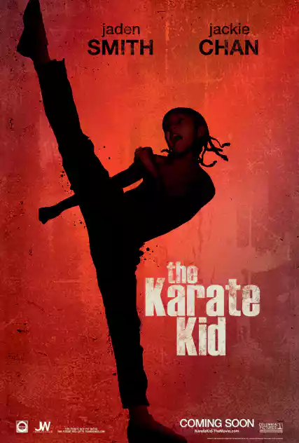 Nonton The Karate Kid 2010 sub indo - Vidlix