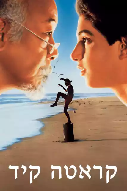 Nonton The Karate Kid 1984 sub indo - Vidlix