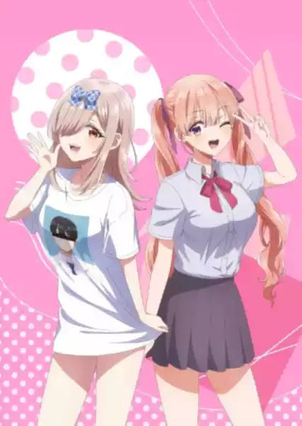 Nonton A Couple of Cuckoos Season 2 sub indo - Vidlix