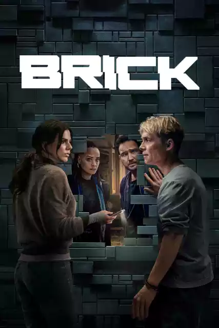 Nonton Brick 2025 sub indo - Vidlix