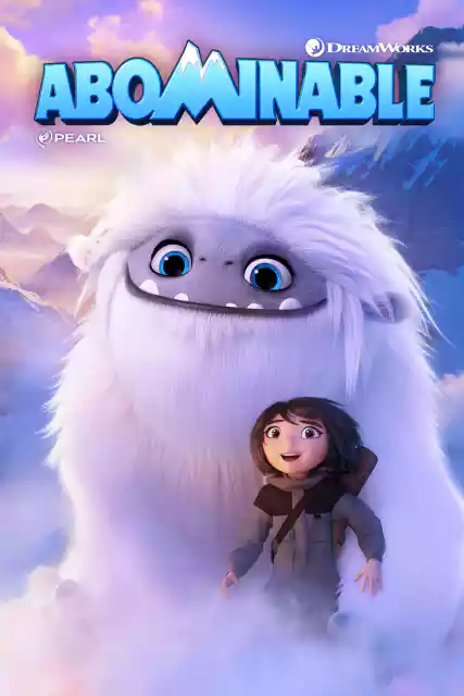 Nonton Abominable 2019 sub indo - Vidlix
