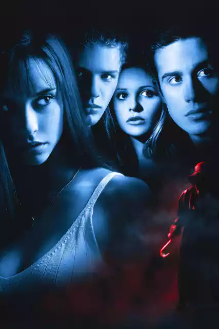 Nonton I Know What You Did Last Summer sub indo - Vidlix