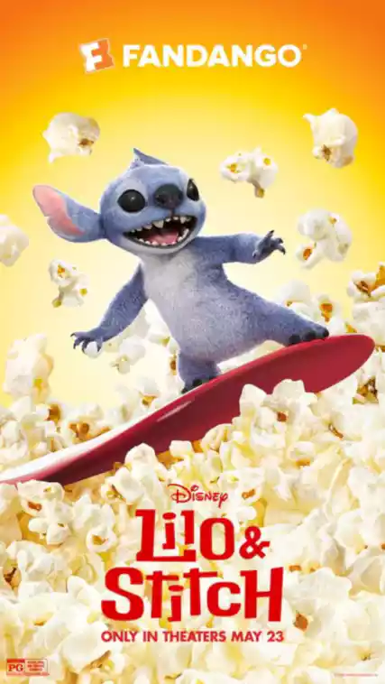 Nonton Lilo and Stitch 2025 sub indo - Vidlix