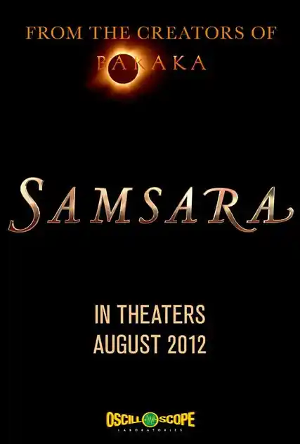 Nonton Samsara 2011 sub indo - Vidlix