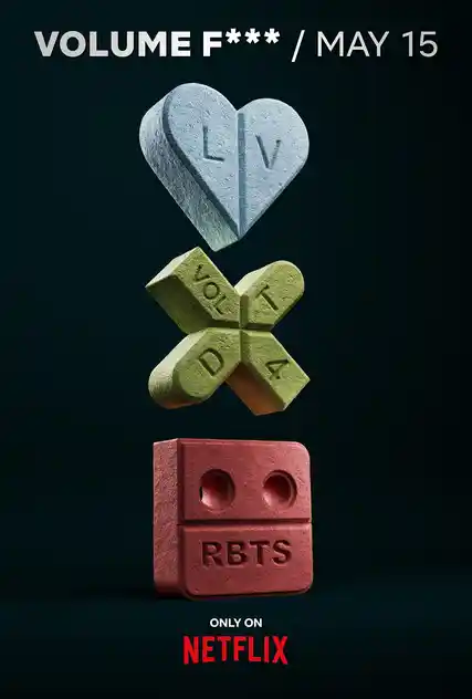 Nonton Love, Death, & Robots Season 1 sub indo - Vidlix