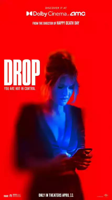 Nonton Drop 2025 sub indo - Vidlix