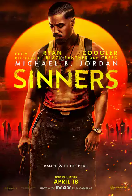 Nonton Sinners 2025 sub indo - Vidlix