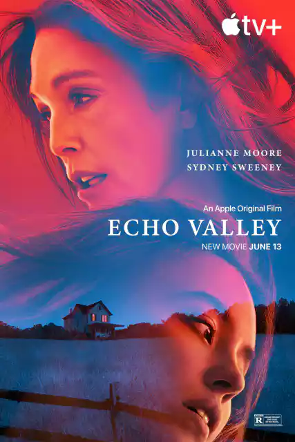 Nonton Echo Valley sub indo - Vidlix