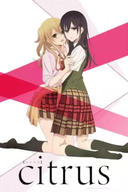 Nonton Citrus sub indo - Vidlix