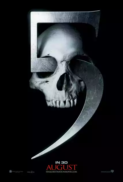 Nonton Final Destination 5 sub indo - Vidlix