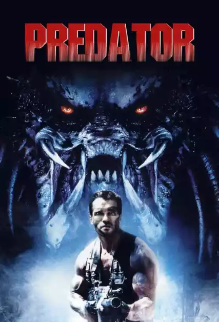 Nonton Predator sub indo - Vidlix