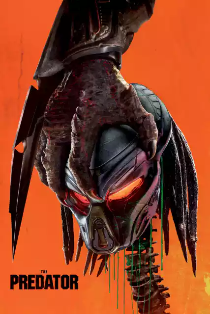 Nonton The Predator sub indo - Vidlix
