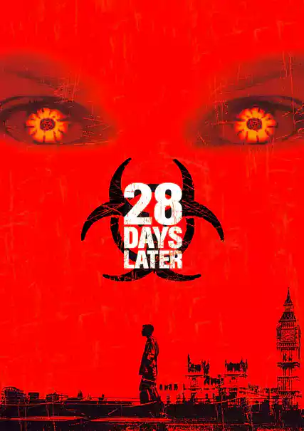 Nonton 28 Days Later sub indo - Vidlix