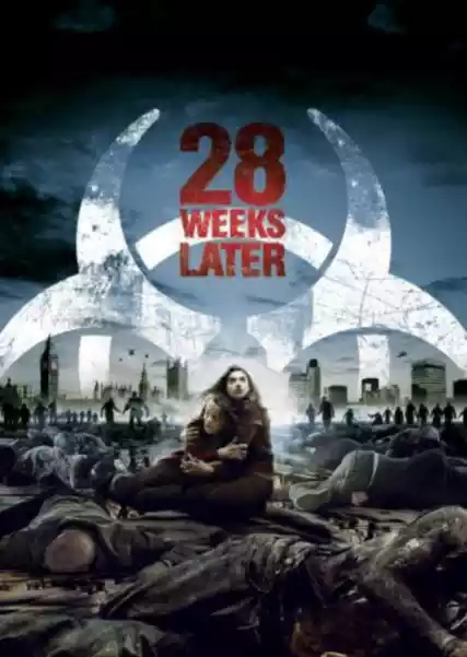 Nonton 28 Weeks Later sub indo - Vidlix