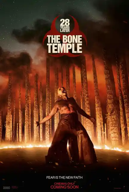 Nonton 28 Years Later: The Bone Temple sub indo - Vidlix