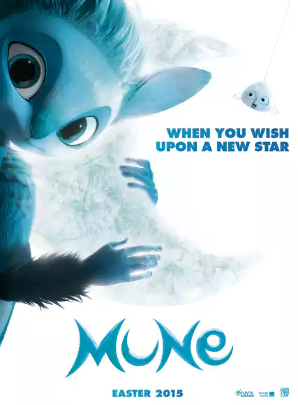 Nonton Mune: Guardian of the Moon sub indo - Vidlix