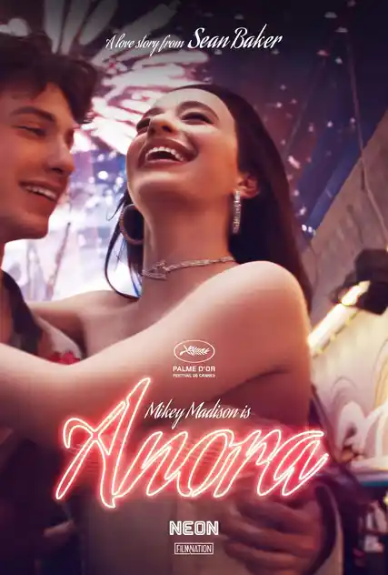 Nonton Anora 2024 sub indo - Vidlix