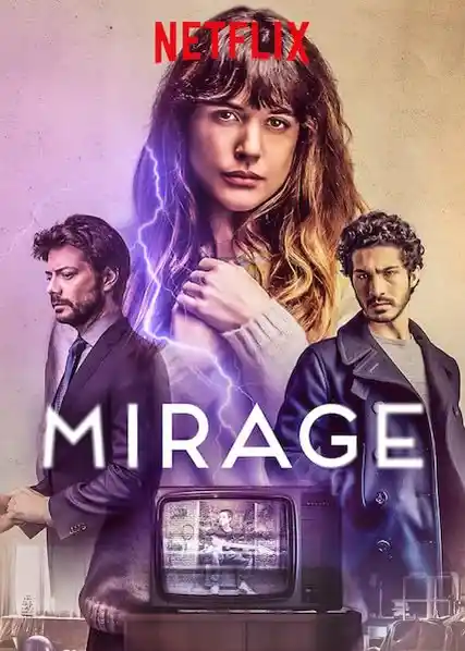 Nonton Mirage 2018 sub indo - Vidlix