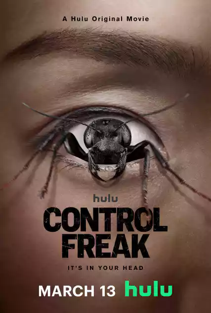 Nonton Control Freak 2025 sub indo - Vidlix