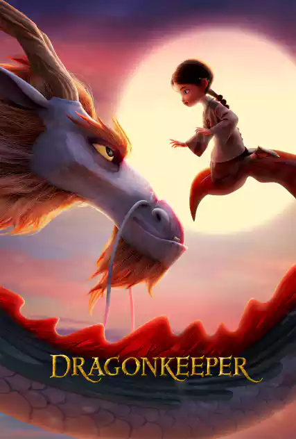 Nonton Dragonkeeper sub indo - Vidlix